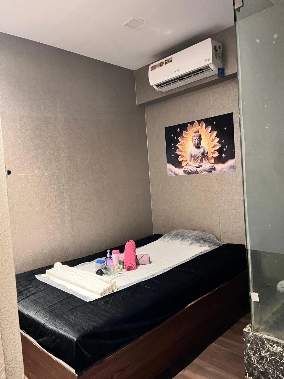 Thai Massage in Andheri West